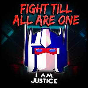 Fight Till All Are One