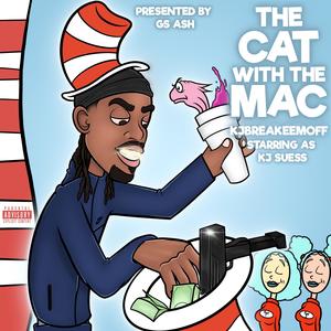 The Cat With The Mac (Explicit)