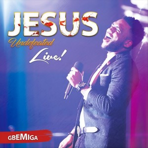 Olugbeja[feat. Helen Yawson] (Live)