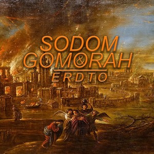 Sodom & Gomorah