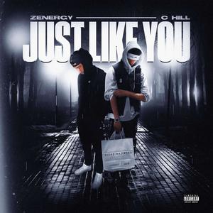 Just Like You (Explicit)