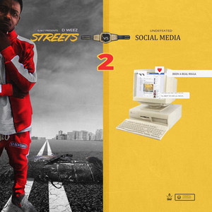 Streets vs Social Media, Vol. 2 (Explicit)