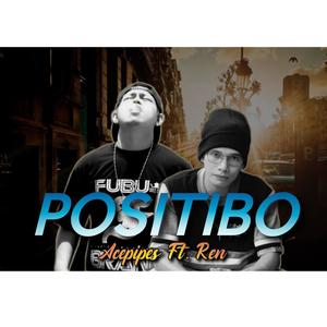 Positibo (feat. Rentaro)