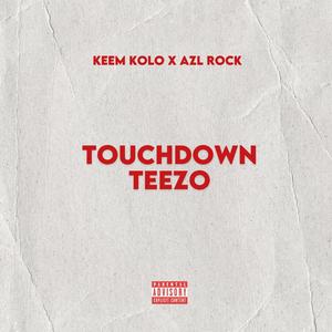 TDT (feat. Azl Rock) (Explicit)