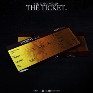 Ticket (Explicit)