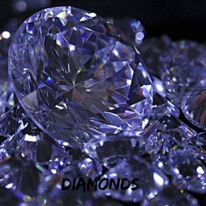 diamonds (nicki)