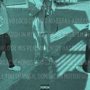 te quiero (slowed - reverb) (Explicit)