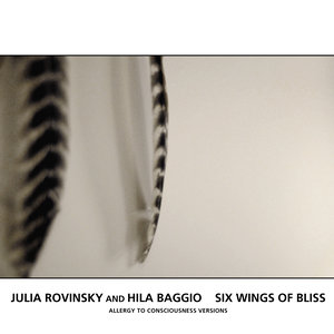 Six Wings Of Bliss (ATC Vocal Version)