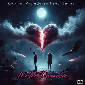 Maldita Despedida (feat. Samia)