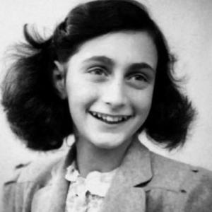 Ana Frank (Explicit)