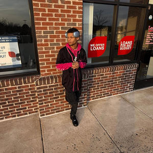 Fun Night (feat. Doujaa) (Explicit)