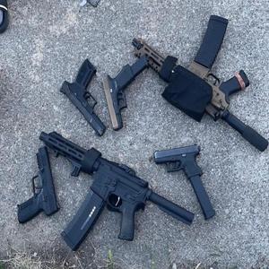 Fully **** (feat. BTY Beedo, G youngin, Young Sev7n & MG Topyungan) (Explicit)