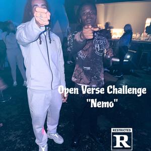 Nemo (feat. Raysta) (Explicit)