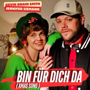 Bin für dich da (XMAS Song)