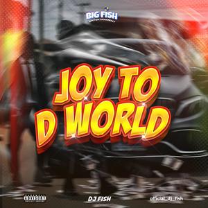 Joy 2 D World (Afro Mara)