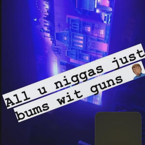 -buss em down- (feat. TreyTurntt) (Explicit)