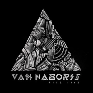 Vah Naboris (Etyen Remix)