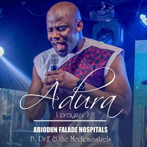 Adura (feat. Dr.F & Medic Minstrels)