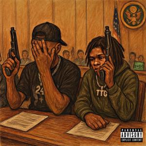 Coney island (feat. Kmoney5s) (Explicit)