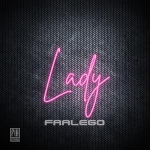 Lady (Explicit)