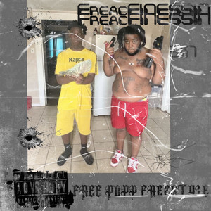 FREE POPP FREESTYLE (Explicit)