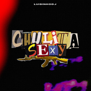Chulita sexy RKT