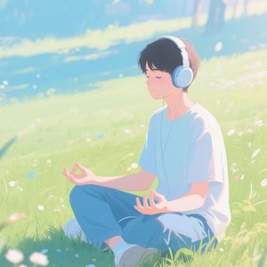 Quiet Lofi Meditation Vibes