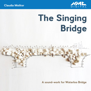 The Singing Bridge - The Singing Bridge: Floating under your Arches