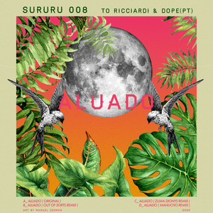 Aluado (Out Of Sorts Remix)