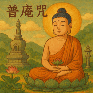 普庵咒 (合唱版)