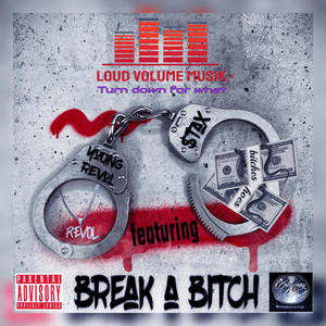 Break a ***** (feat. Stax) (Explicit)