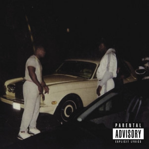 G's Up (Instrumental With Backs)