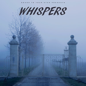 Whispers (Emotional Neoclassical Underscores)