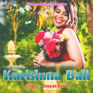 Karishma Bali