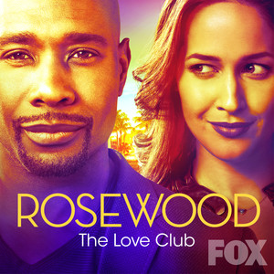The Love Club(feat. Gabrielle Dennis)
