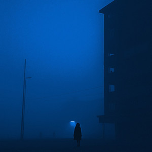 don't worry, i'm dead