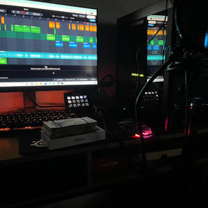 Magician (feat. baier) (Explicit)