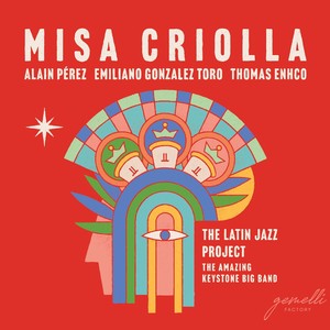 Misa Criolla - Gloria - Carnavalito-Yaravi
