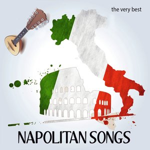 Napolitan Songs (Canzone Napoletana)