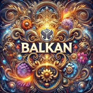 Balkan