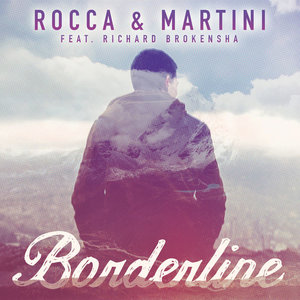 Borderline (Radio Edit)