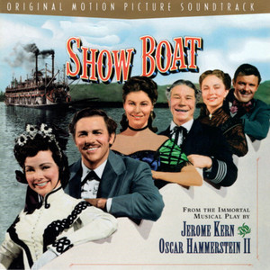 Ol' Man River : Finale Ultimo