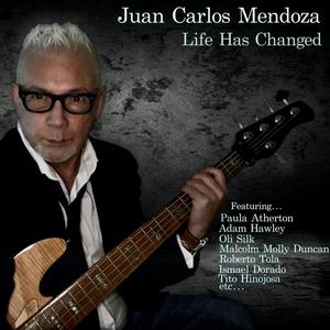 Juan Carlos Mendoza - Renaca Beach(feat. Luis Dulzaides, Javier Anguera & Pau Alvarez)