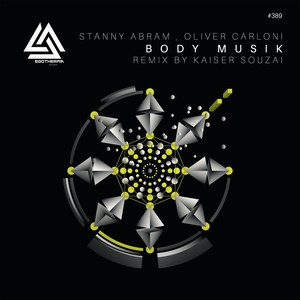 Body Musik (Original Mix)