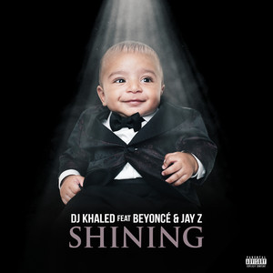 Shining (Explicit)