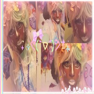GAIJIN GAL (feat. scaryele)