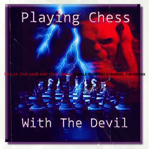 T.G.a.Y.F. (The Game Aint Your Friend) (Explicit)