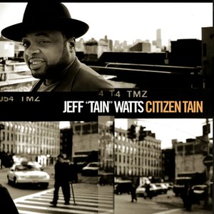 Citizen Tain