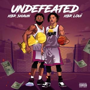 UNDEFEATED (Explicit)