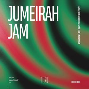 Jumeirah Jam (feat. Emily Lawson) (Extended Mix)